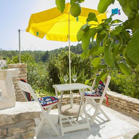 House Villa Bistrana Vela Luka Extérieur photo
