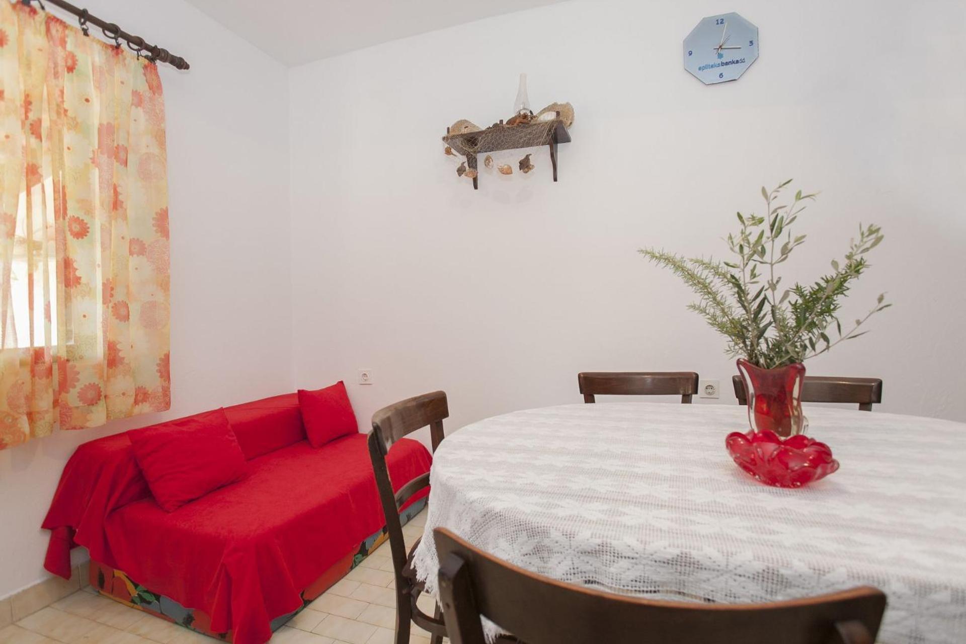 House Villa Bistrana Vela Luka Extérieur photo