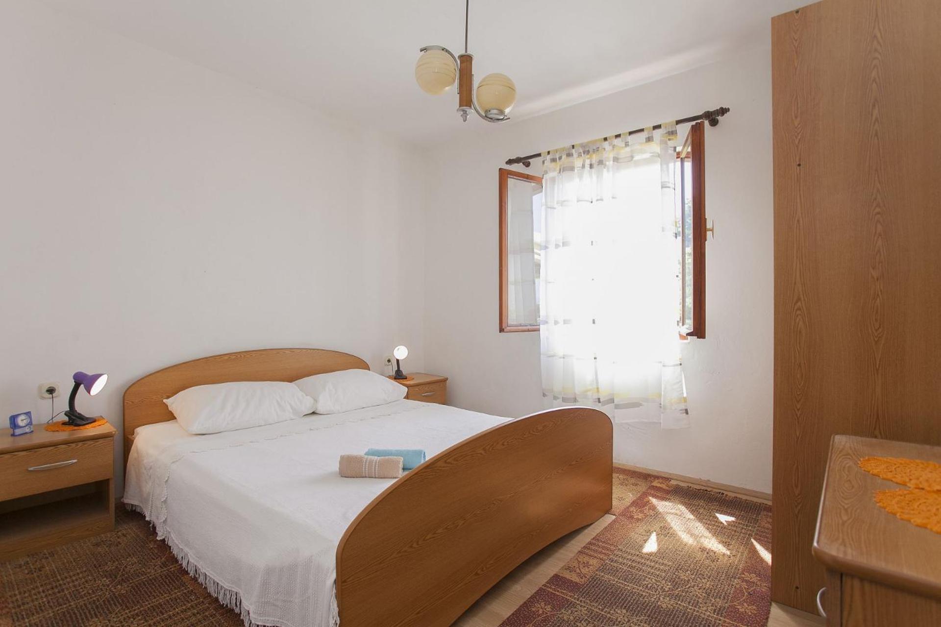House Villa Bistrana Vela Luka Extérieur photo
